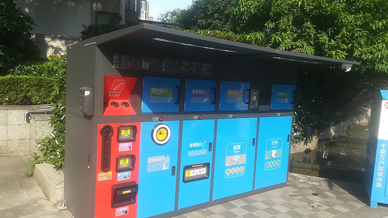 無錫垃圾分類桶 無錫垃圾分類桶